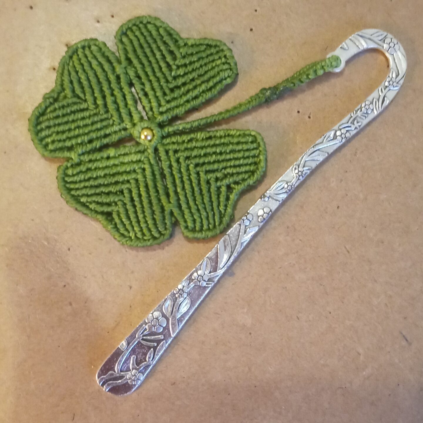 marque page MamaTissa