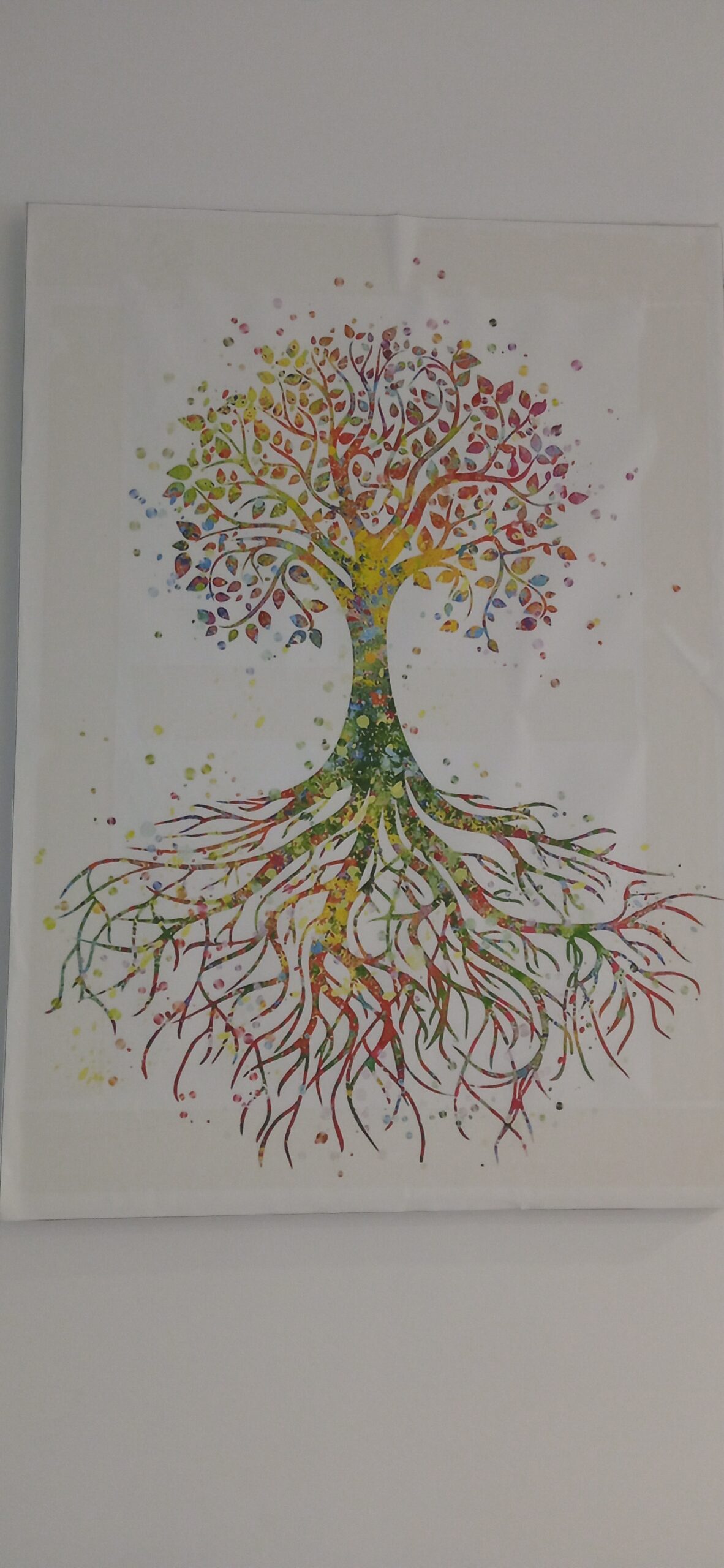 photo tissage MamaTissa